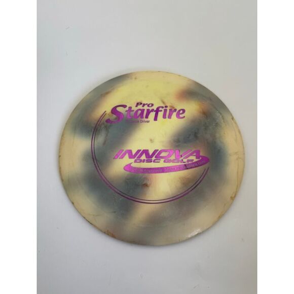 Innova Pro Starfire - Picture 1 of 2